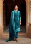 Gulmohar Vol 28 By Ishal Cotton Pakistani dress Material Wholesale In Delhi
